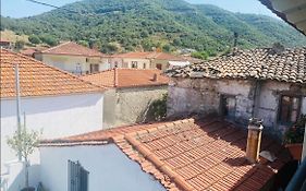 House Marika - Between Sea & Mountains